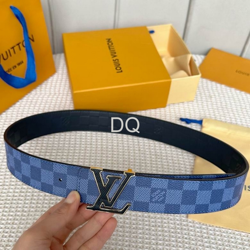 LV Belts 8434